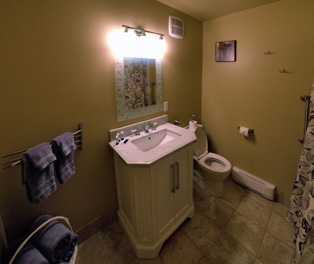 Parkside Inn Haines Junction Zewnętrze zdjęcie